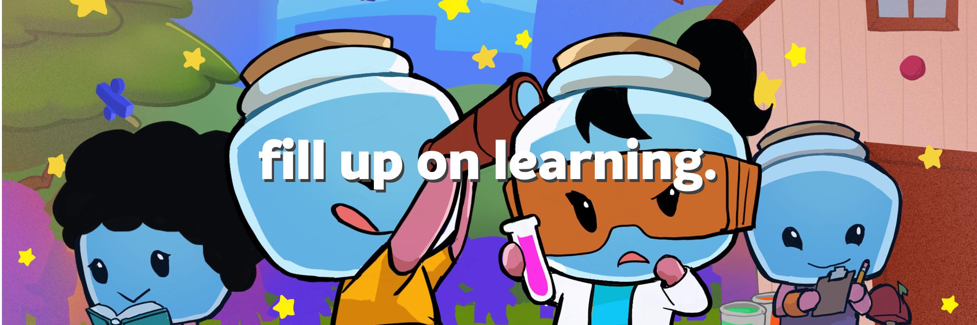 Boddle Learning banner