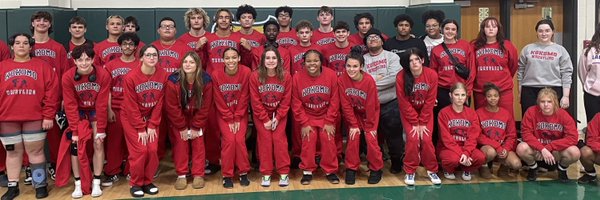 KHS_WRESTLE Profile Banner