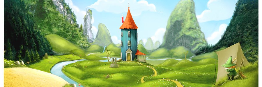 ItzelAmbartree's profile banner image