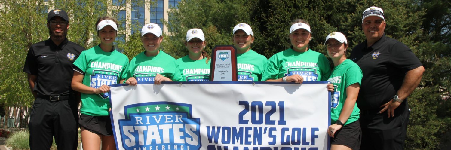 Midway Women’s Golf banner