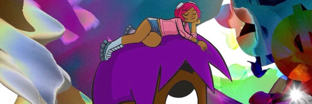 disco2101's profile banner image