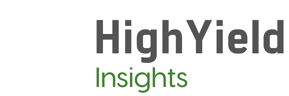 High Yield Insights banner