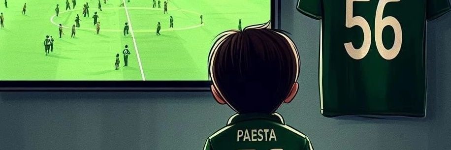 Haceeb 🇵🇰 banner
