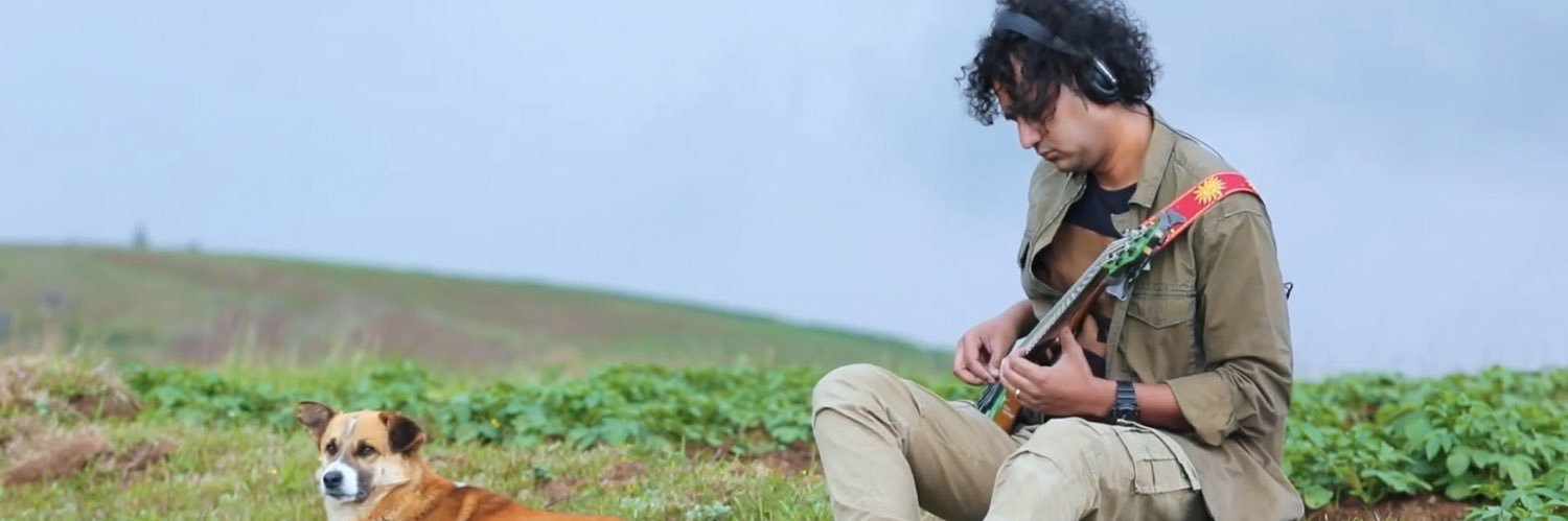 DibyaBass's profile banner image