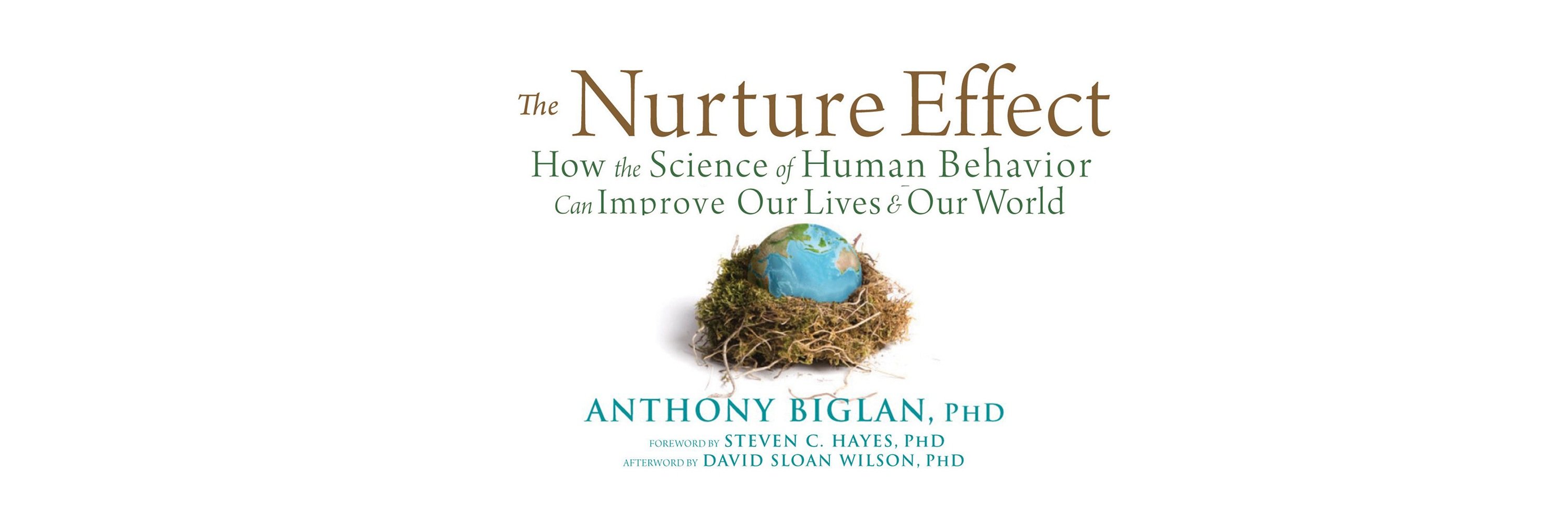 Anthony Biglan banner