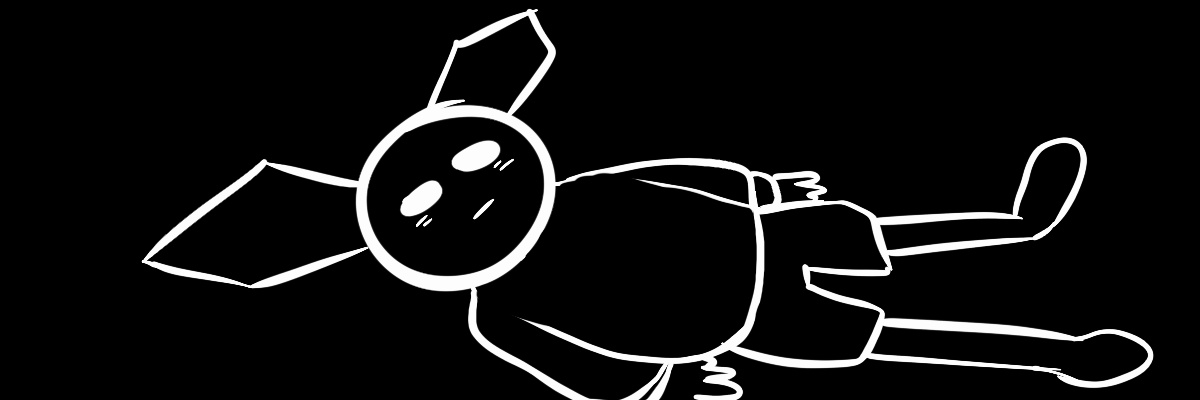 beepboopstv🔞 | 🌟Vtuber🌟 | banner