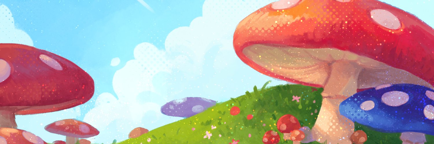 MagentaSnail's profile banner image