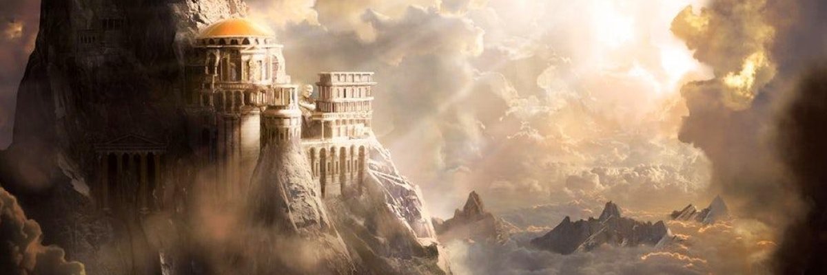 Atennea. banner