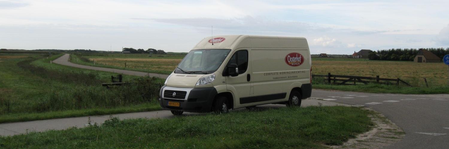 OosterhofWonen's profile banner image