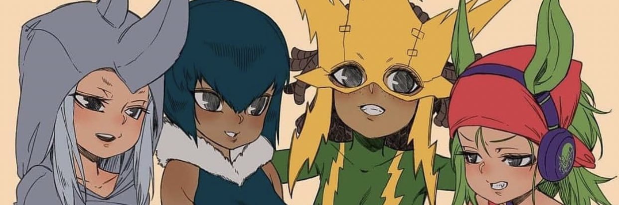 fatmonkey1591's profile banner image