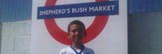 RobertDenhamQPR's profile banner image