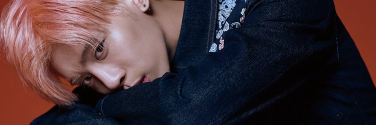 Jonghyun On This Day banner