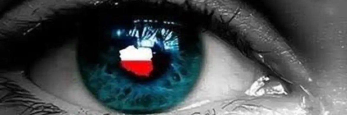 Grazyna Maria🇵🇱🇪🇺🌷 banner