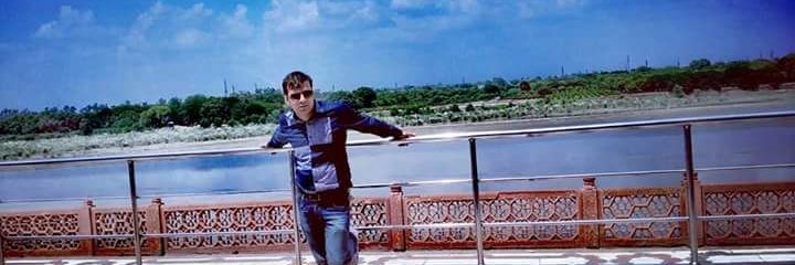 Yogesh Gupta banner