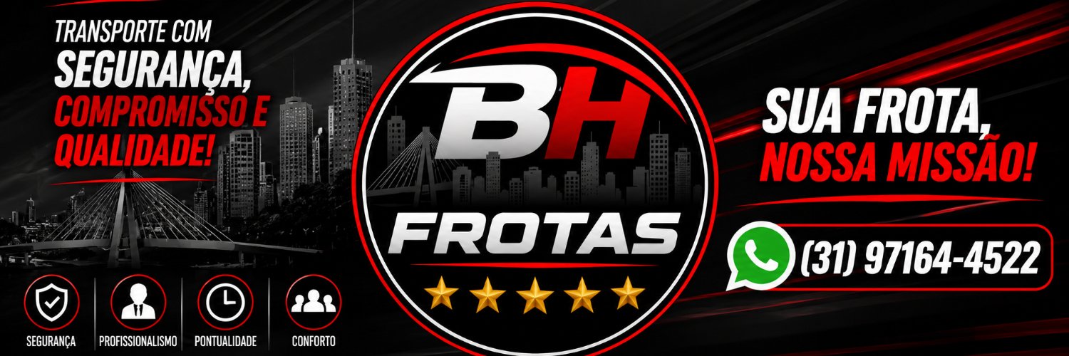 bhfrotas's profile banner image