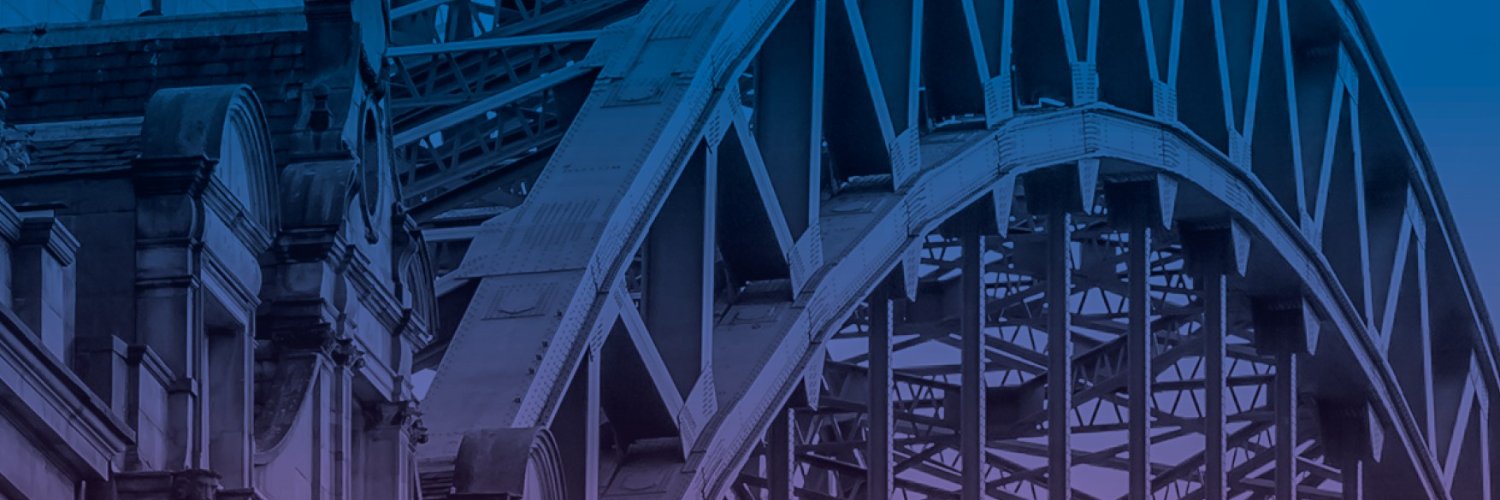 Gail Forbes - Engagement Officer NCL City Council banner