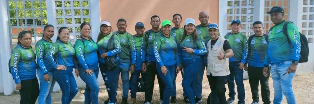 IPASME CASACOIMA banner