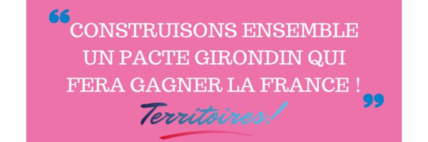 Territoires ! Profile Banner