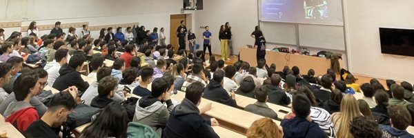 ITUblockchain Profile Banner