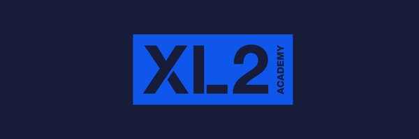 XL2 Profile Banner