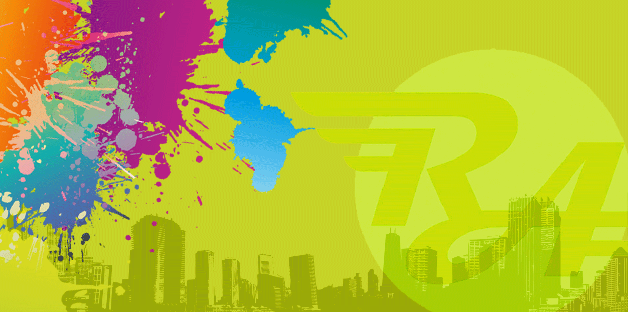 Rachel's Angels banner