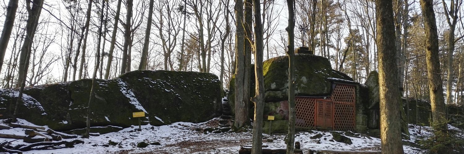 John Hannibal Smith 🇵🇱 banner