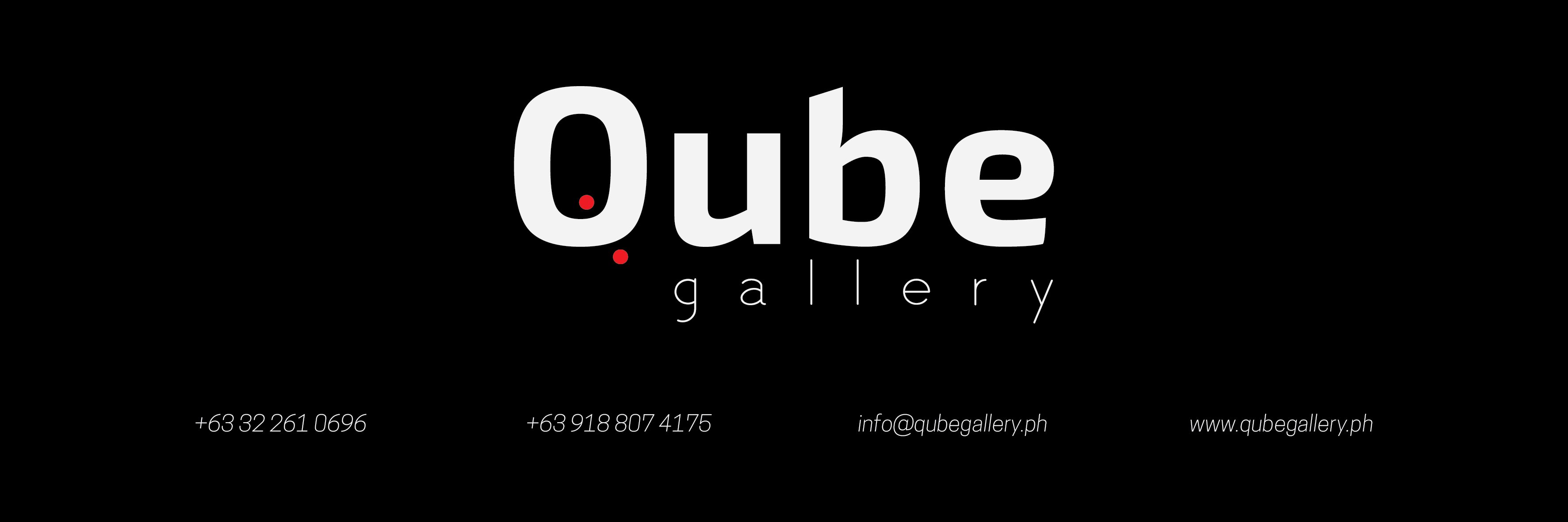 Qube Gallery (@QubeGallery) / Posts / X