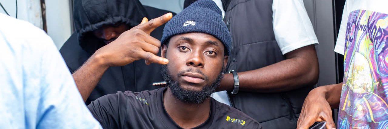 spotemangh's profile banner image