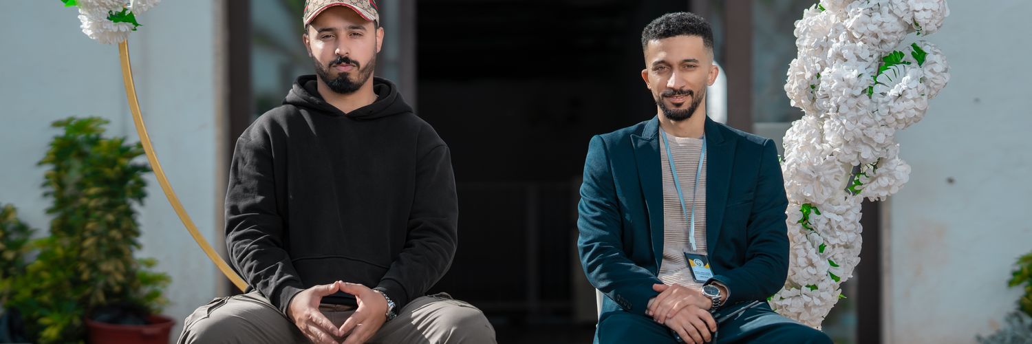 AAwhida's profile banner image