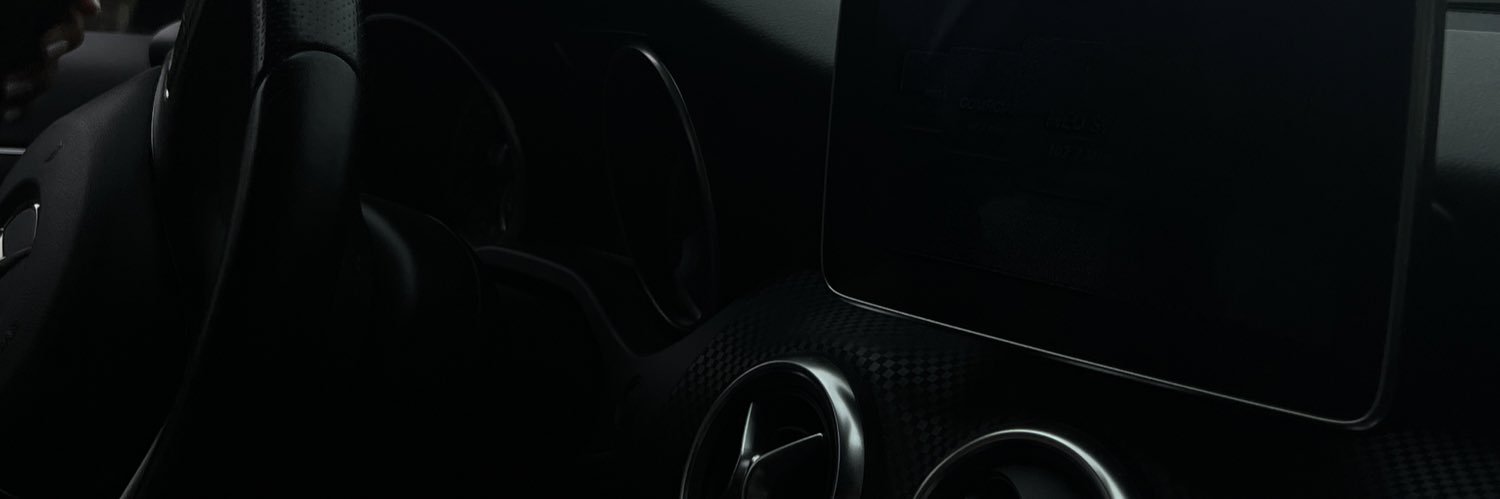 Le R banner