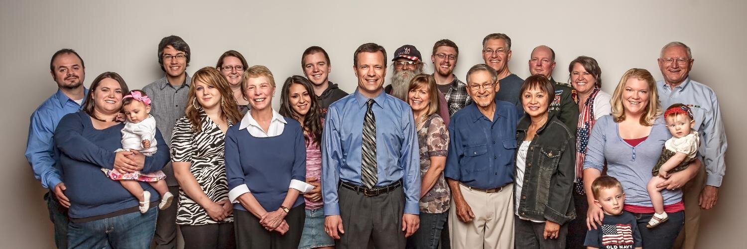 Jason Conger (@CongerforOregon) / Posts / X
