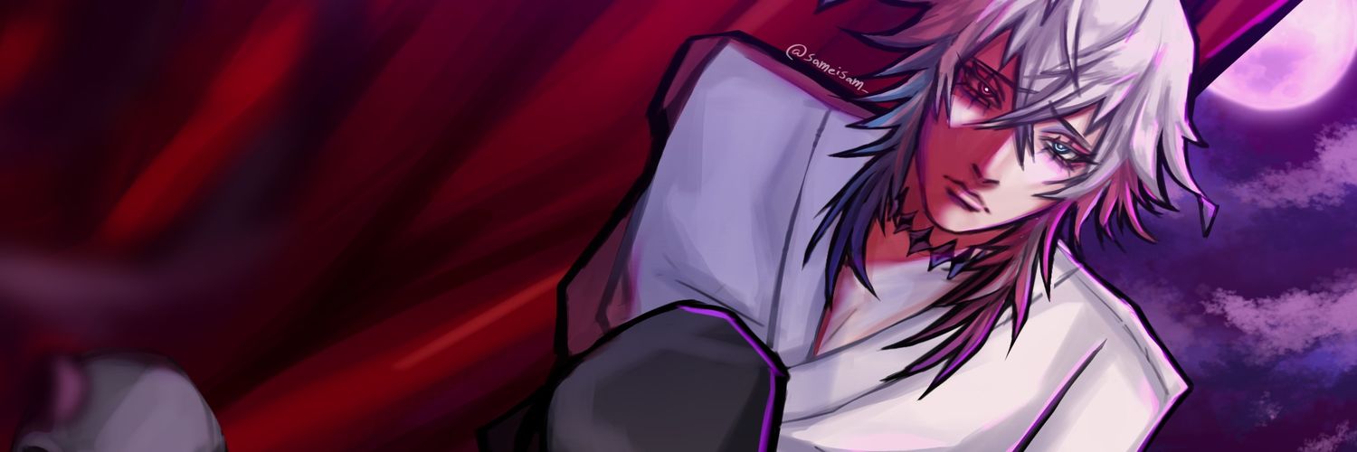 sam 🎀🫧's banner