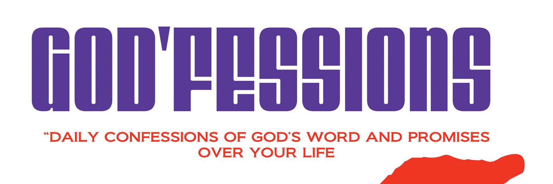 Godfessions's profile banner image