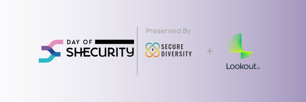 Day of Shecurity banner