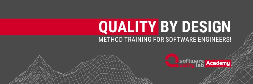 Software Quality Lab Academy banner