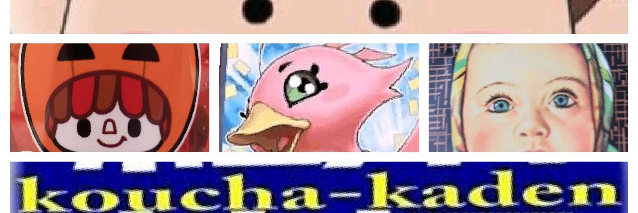 花伝 🌺📺️ ロードランナー banner