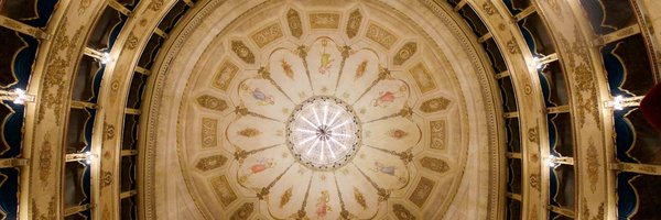 TeatroAlighieri Profile Banner