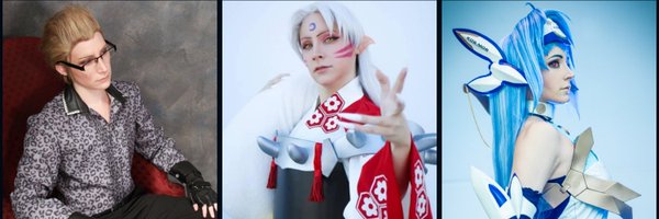 ziggycosplay Profile Banner