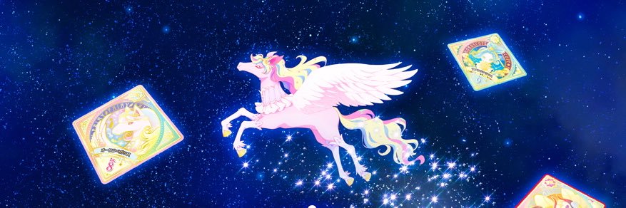 アイカツ！シリーズ アニメ公式's banner