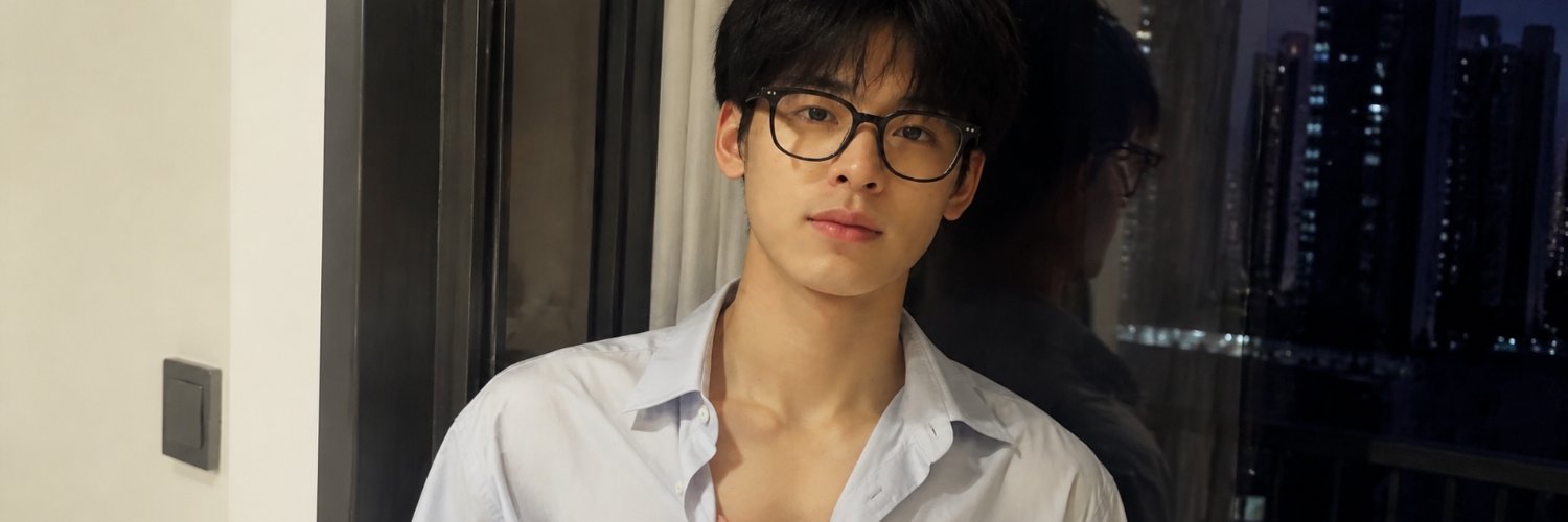 你家表哥 banner