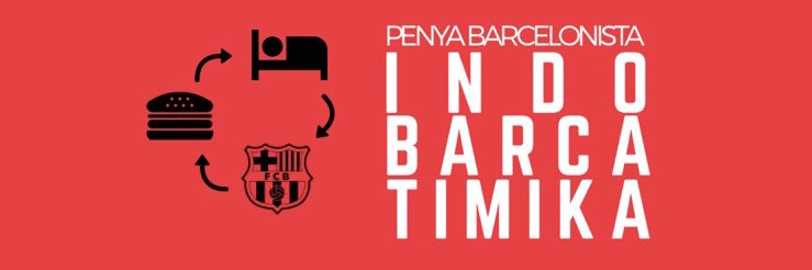PB INDOBARCA TIMIKA banner