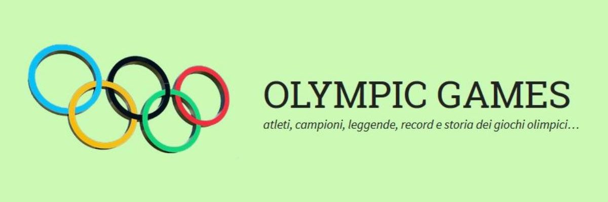 OlympicHistory's profile banner image