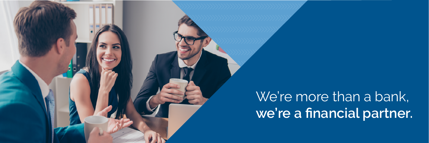 FIRSTFCU's profile banner image