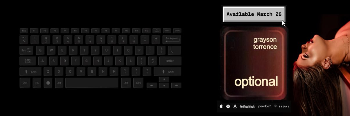 Grayson Torrence banner