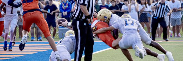 CharlieSmithQB Profile Banner