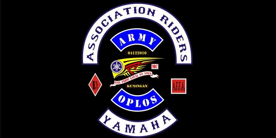 ARMY Kuningan banner
