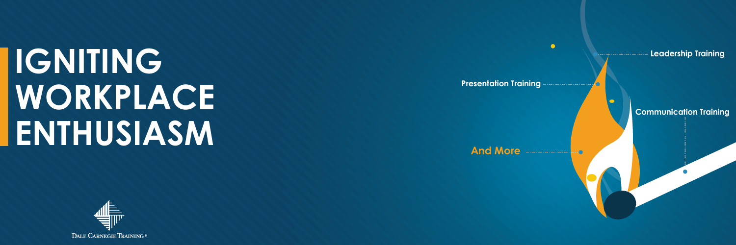 DaleCarnegieJo's profile banner image
