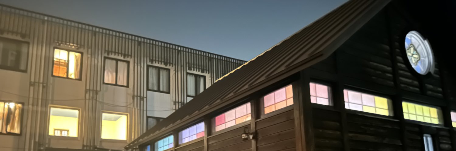 ymca_ikkyo's profile banner image