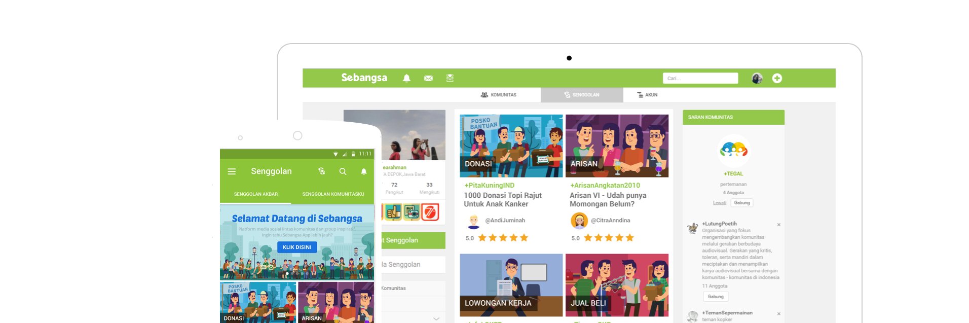 SebangsaID banner