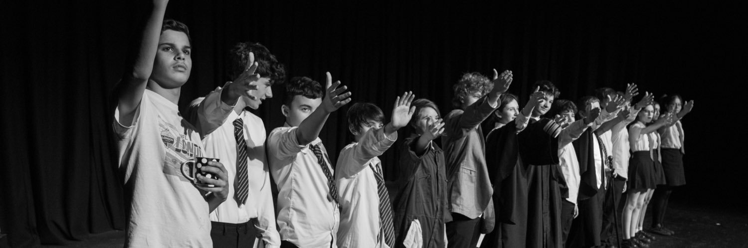 PPSDrama's profile banner image